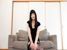 ニューハーフの濃密オナサポ おちんちん一緒に気持ちよくなろう? 高橋ひめな サンプル動画サムネイル